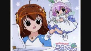 Download lagu A Little Snow Fairy Sugar - Separation mp3