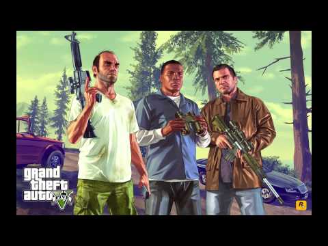 Grand Theft Auto 5 Its A Setup