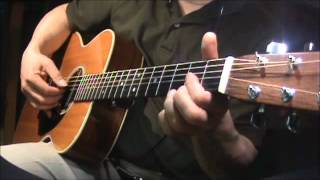 i dont know why- see newer post. - jesse harris / nora jones - acoustic guitar and chords