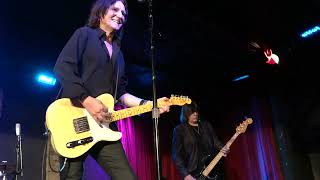 John Waite - Midnight Rendezvous 4K FRONT ROW (Atlanta 2/27/25)