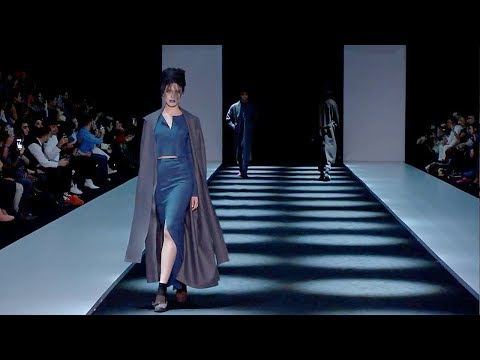 Goga Nikabadze | Fall Winter 2018/2019 Full Fashion Show | Exclusive
