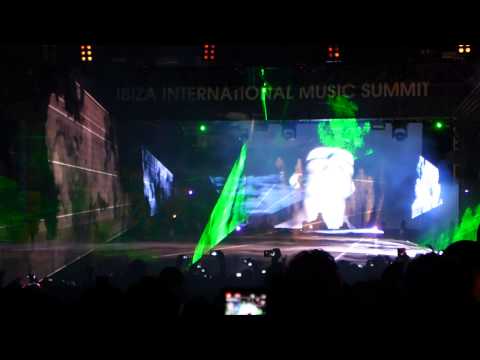 IMS'2013! Grand Finale, Day 2.