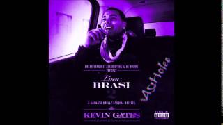 Kevin Gates - Don&#39;t Panic Chopped &amp; Screwed (Chop it #A5sHolee)