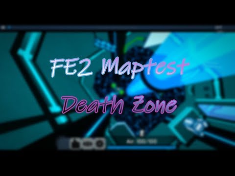 Death Zone - FE2 Maptest (Crazy) (Solo)
