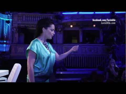 2012-07-08 Pátý den s talenty - Lucie Bílá