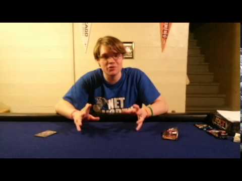 Bower's Game Corner: Star Realms: Crisis – Heroes *Expansion* Review 