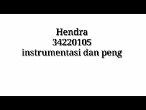 Aplikasi dan cara kerja strain gauge