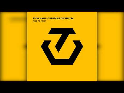 Steve Nash & Turntable Orchestra feat O.S.T.R. - Epicentrum