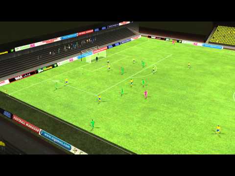 Gap vs Esperance Chartres-de-Bretagne - Nsame Goal 90 minutes