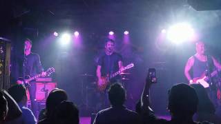 No Motiv-Shells- Live at Chain Reaction 11/2/19