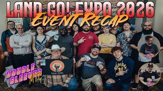 Land Go! EXPO 2026 Recap