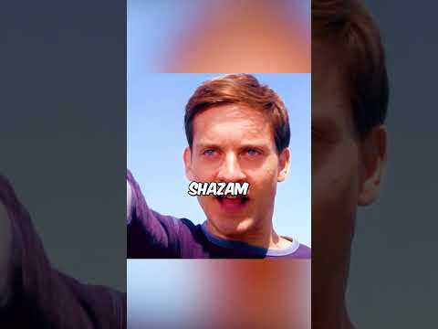 NI PETER SE SABIA ESTO DE SPIDER-MAN