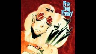 Blue Comb &#39;78 - Five Iron Frenzy