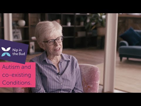 Conditions that can affect autistic children