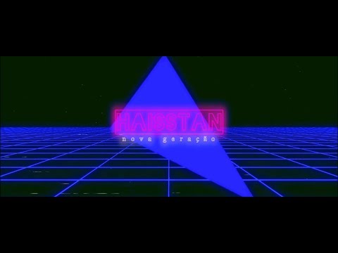 4. Haisstan - Nova Geração (Álbum Visual Dois Lados da Moeda)