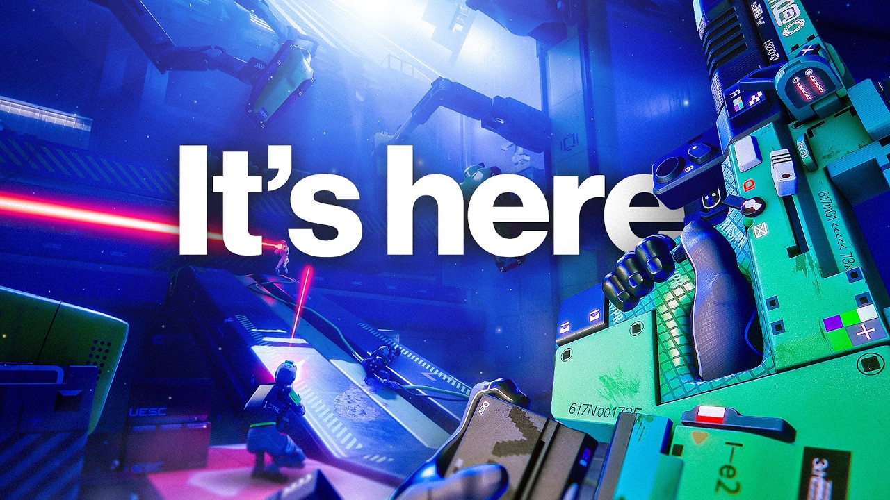 Cryo Archive is Finally Here... (First Run)