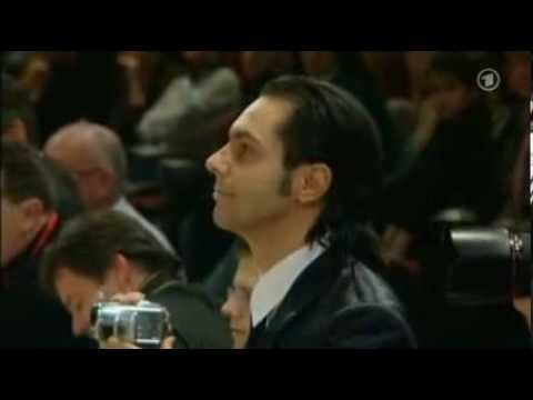 2007 WM Bremerhaven - Grün-Gold-Club Bremen - Vorbericht