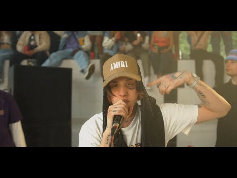 (FREE) t-low poppunk Type Beat "Perc" x annobeatz