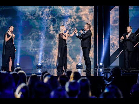 Il Senso – Sparnai | Pabandom iš naujo 2023 (Pusfinalis)