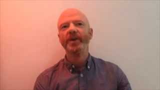 Jimmy Somerville Chats About His New Single 'Travesty'