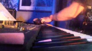 Baby&#39;s coming back rehearsal. Lots of mistakes!!! Crap!