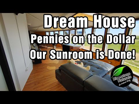 Off-Grid Low Cost Building and Living