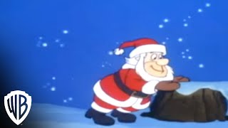 It's a Flintstone Christmas