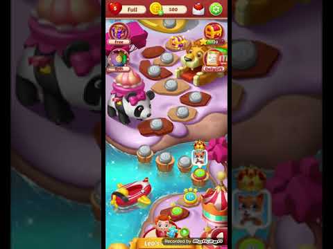 Toy Bomb Level 40-44