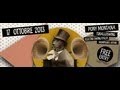 Electro Swing Italia Night - 17 Ottobre 2013 - Firenze ...