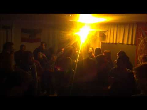 Young tree meets asfaw soundsystem aftermovie  2014