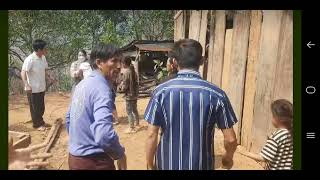 Rooj tshoob muaj kev sib ntau sib tua nyob rau hnub tim 3/3/2023