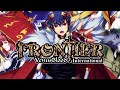 Gameplay video of VenusBlood Frontier International  PC
