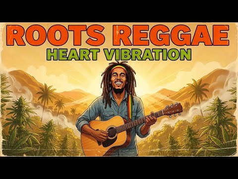 Roots Reggae (1972) [Unrelease Album] Brother Elkanah - Jah Will Guide Us