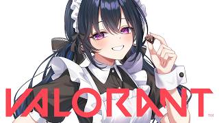 【VALORANT】ふるぱろ【ぶいすぽ/一ノ瀬うるは】