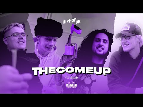 THE COME UP W/  2CB (Timor, Murphy Trash, Seeno & Woke)