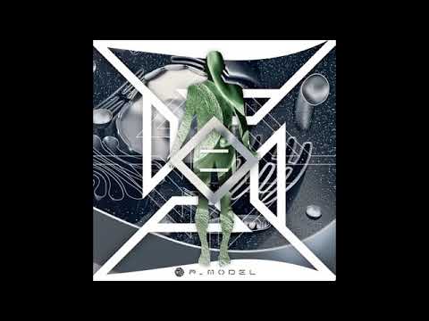 核P-model 「HUMAN-LE」