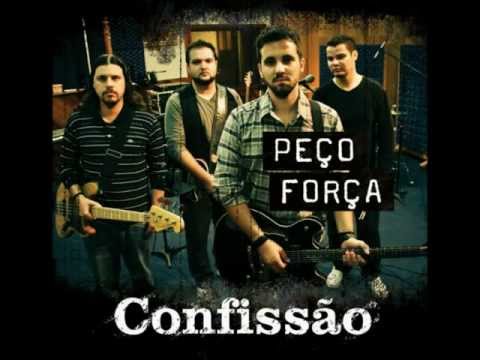 Banda Confissão - Onde Eu Irei?