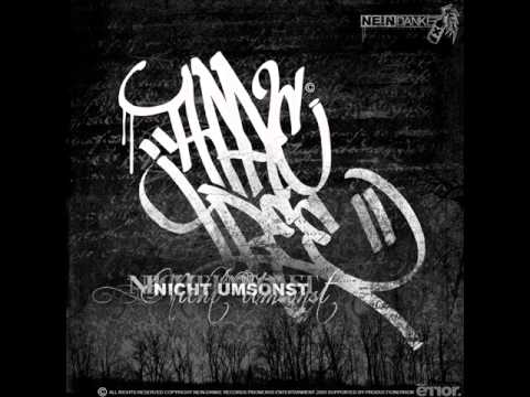 Appletree ft. Akil the MC - We're up'n outta there