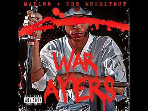 Mad1ne & The Architect - War Ayers (Album)