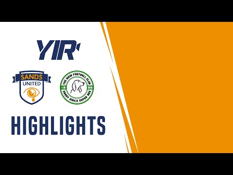 Highlights | Sands United Brighton v The View | 20.06.21