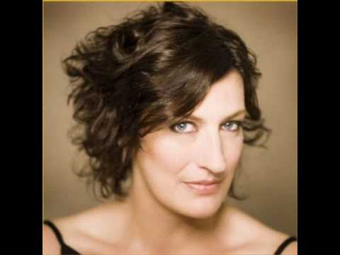 Sarah Connolly sings: "Father of Heav'n" from Handel's oratorio "Judas Maccabeus"