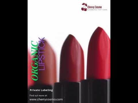 Natural lipstick manufacturer- metallic shine lipstick - ash...