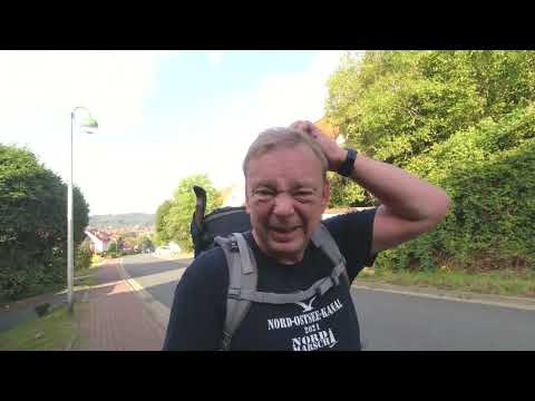 Harzer Hexenstieg 1v4