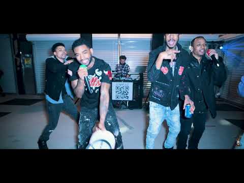 Trained Assassin Entertainmen Presents Lovers And Friends Party