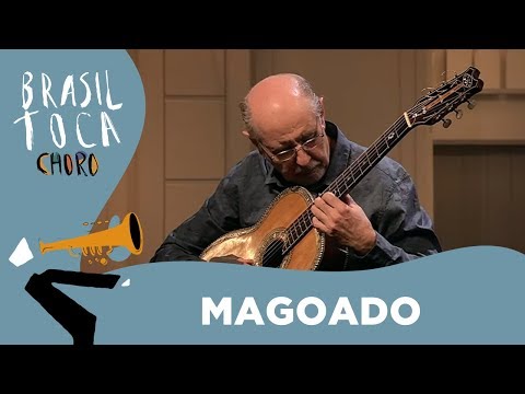 Magoado | Violões