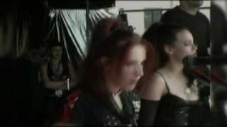 The Cruxshadows - Winterborn HD✔