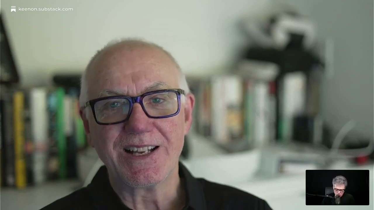 The Company That Ate the Web: Google's Quarter Century Journey from Bridge Builder to Web Destroyer