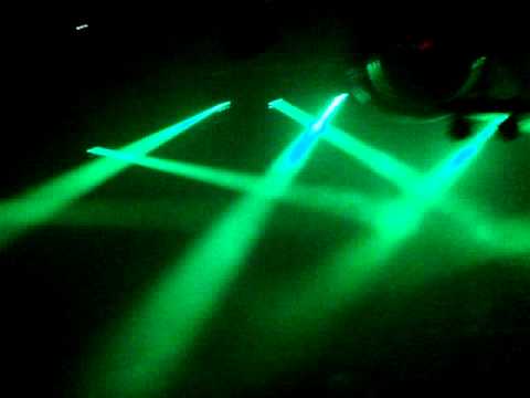 RPR Sound [a:rpia:r] @ Club Fabric London 10.12.2011 - Part 11
