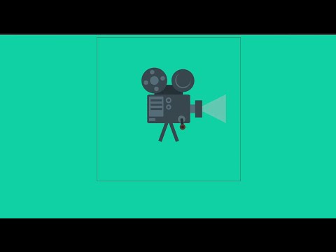 Learn CSS by making animations | Projector loading animation.