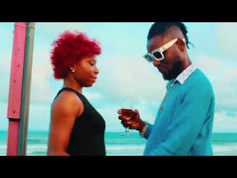 KiMo  Odo Official Video